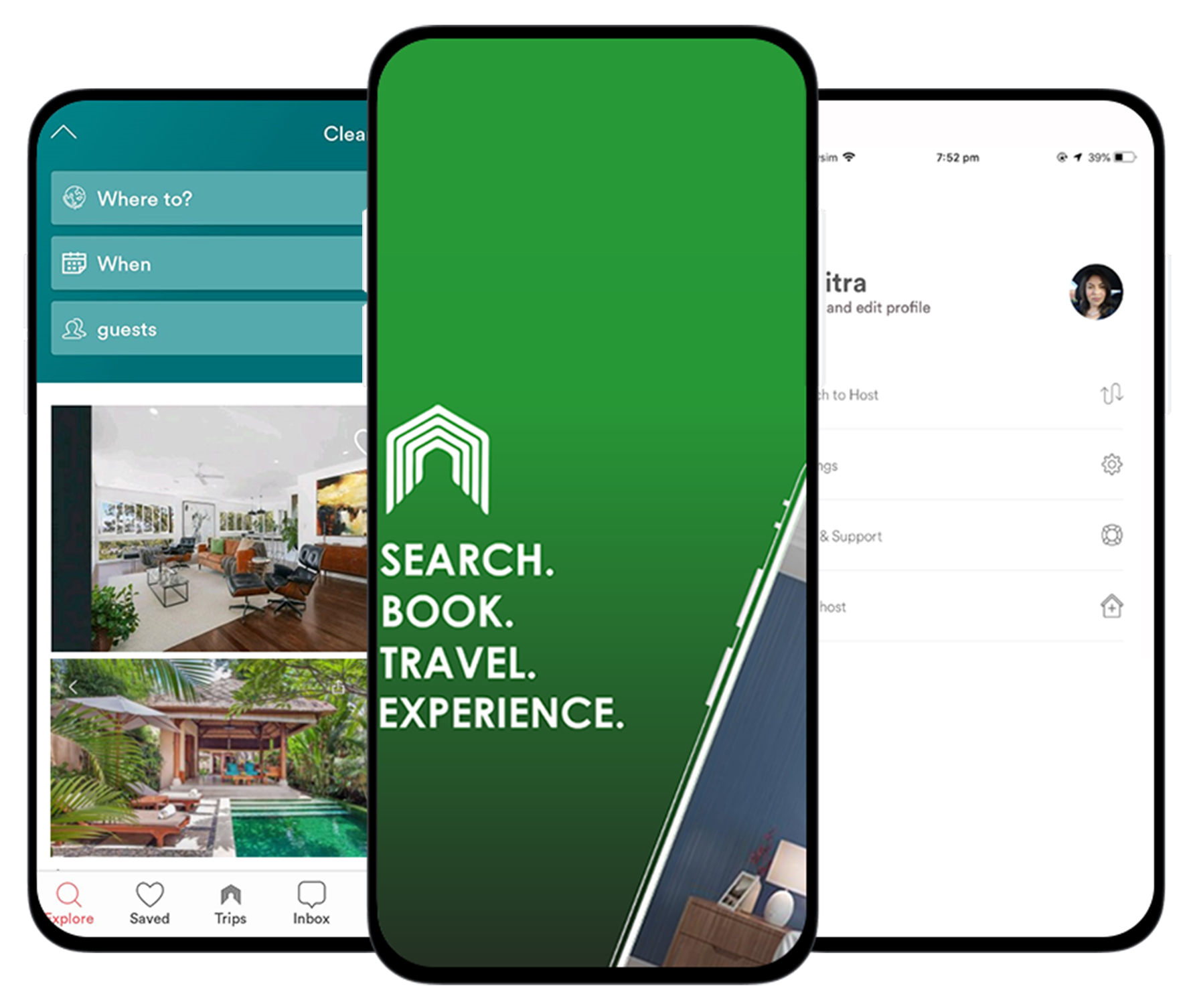 theappfounders web development