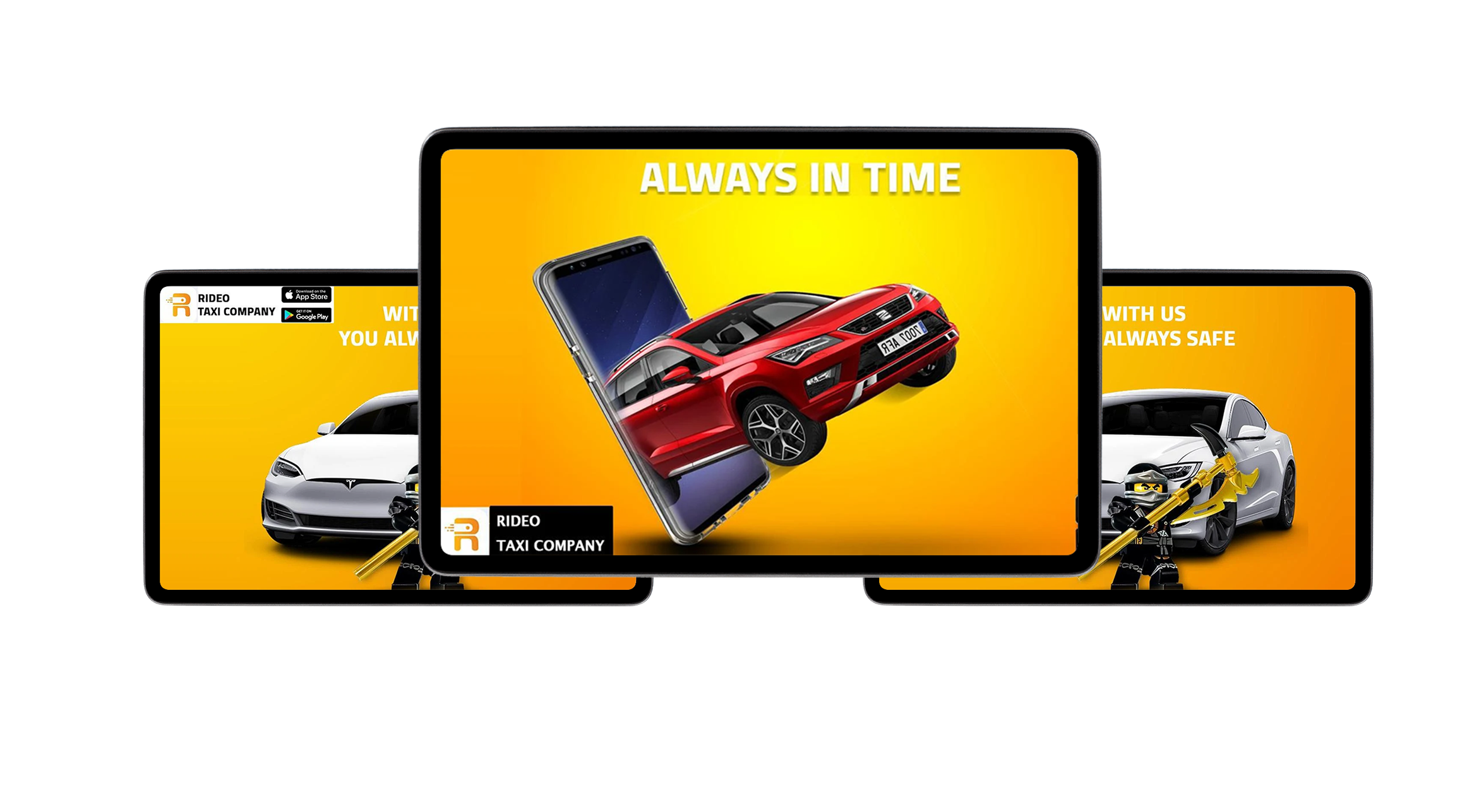 theappfounders web development
